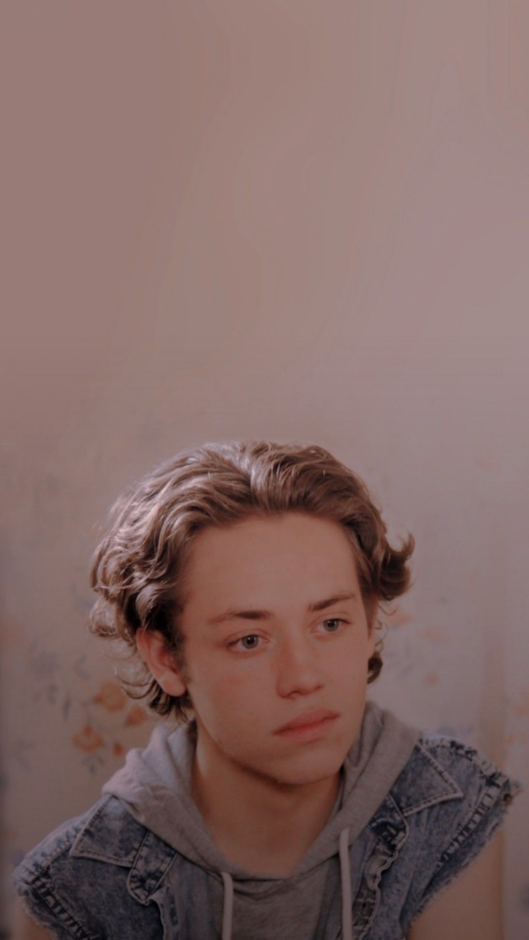 Карл Галлагер