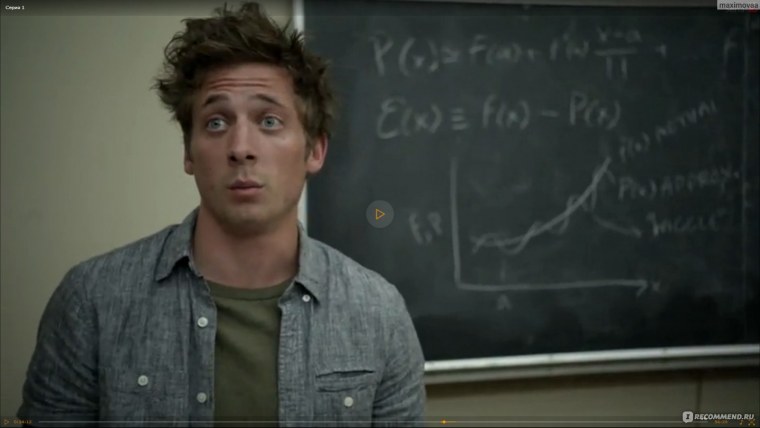 Сутулый йен Галлагер