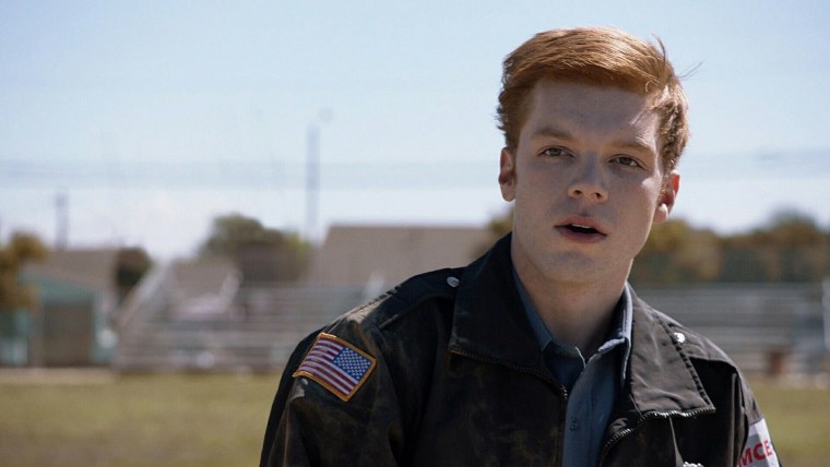 Карл Галлагер