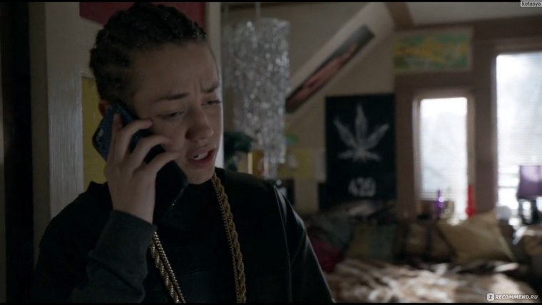 Карл Галлагер