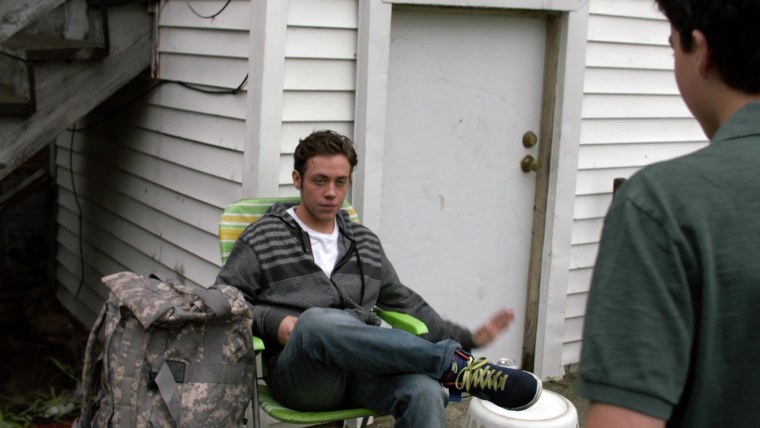 Карл Галлагер