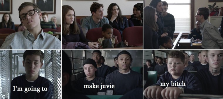 Бесстыжие семья Галлагер