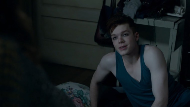 Клейтон Галлагер