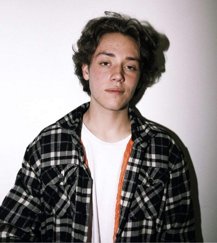 Карл Галлагер