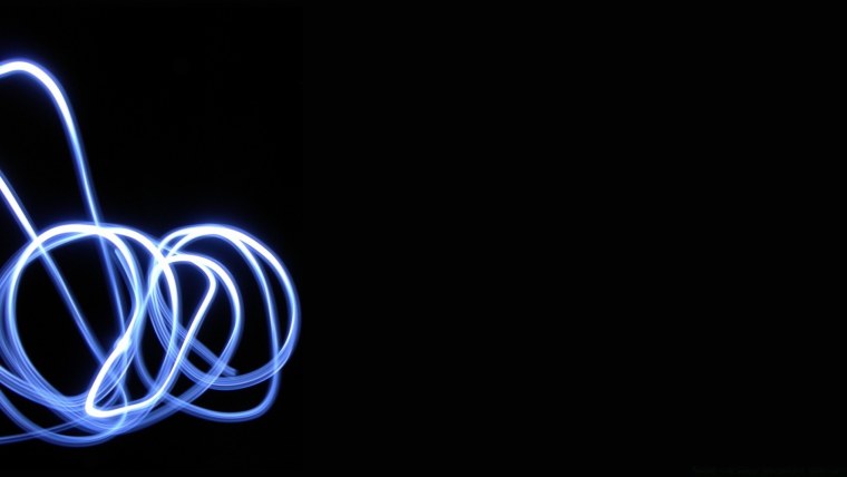 Неоновые надписи