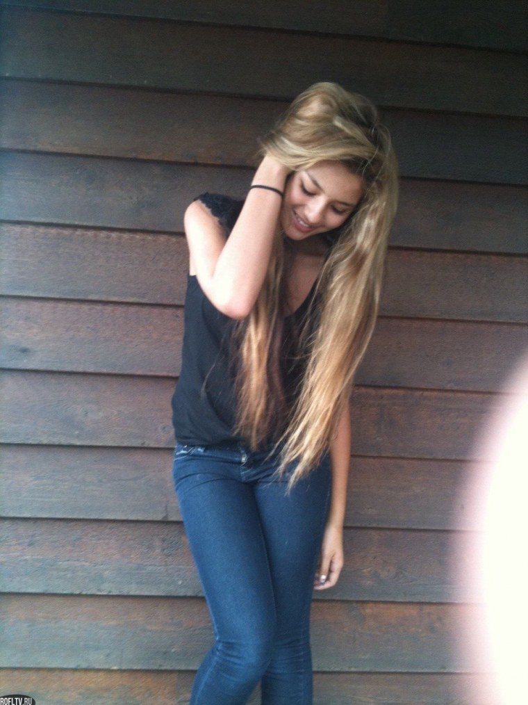 Лера Белякова