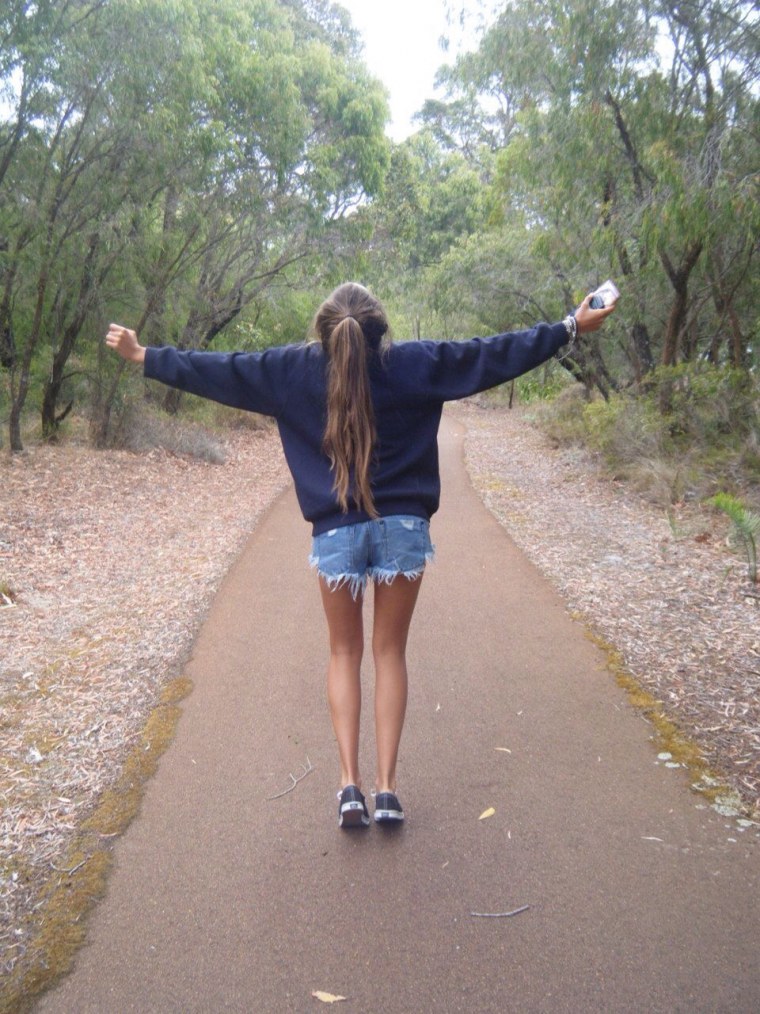 Милана Кашина