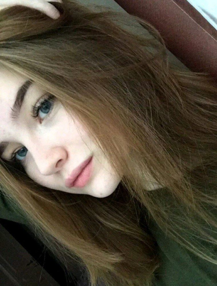 Арина Литвина