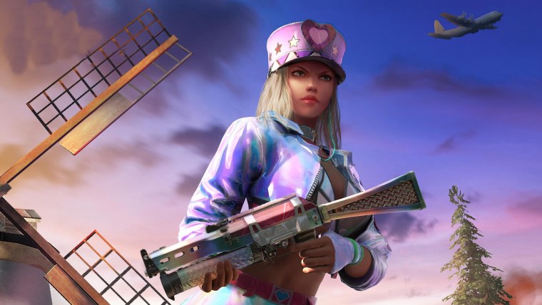 PUBG mobile игра PUBG mobile игра