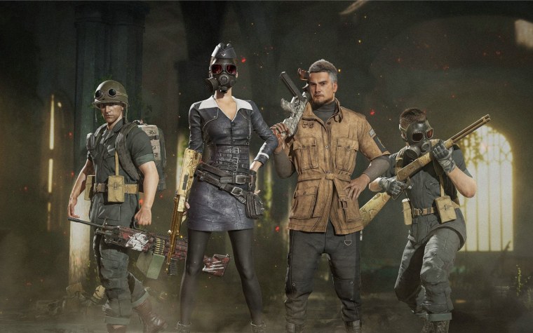 PUBG mobile игра PUBG mobile игра