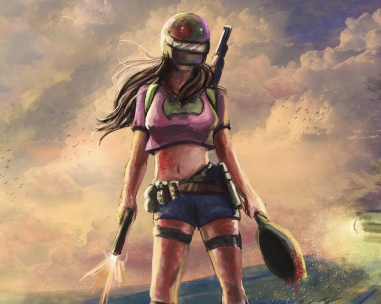 ПАБГ мобайл 2020