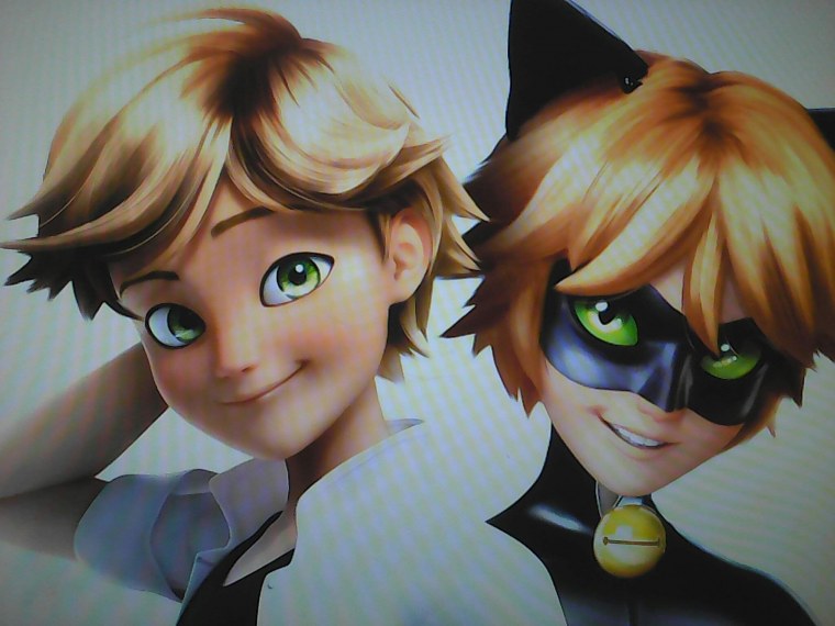 Леди баг и супер-кот: Пробуждение мультфильм 2022