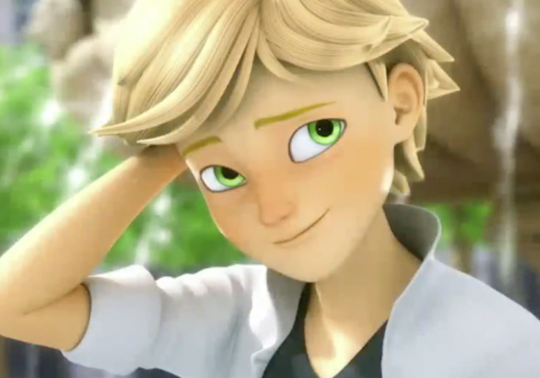 Адриан Агрест