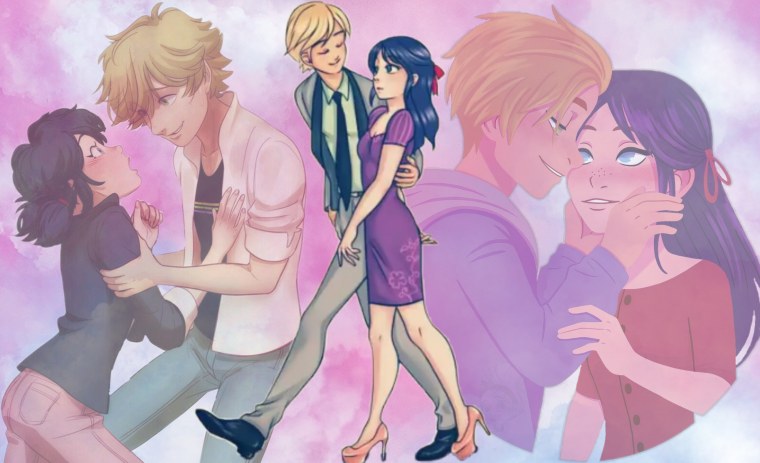 Маринетт Дюпен Чен