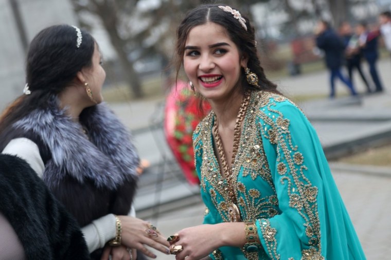 Цыганский ансамбль Бричка Нижний Новгород