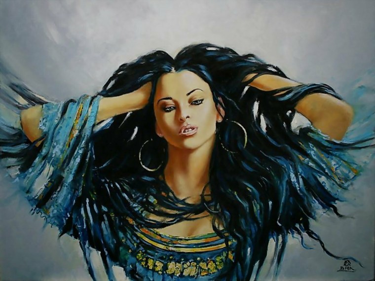 Группа Gipsy Kings