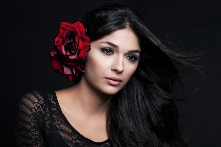 Цыганки городские