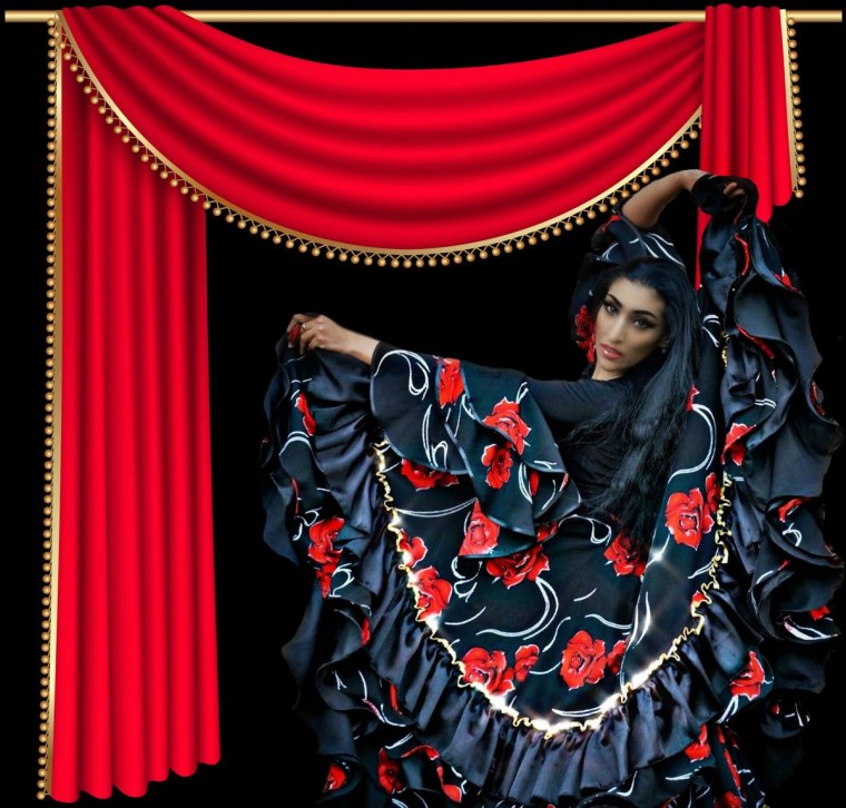 Аделина Плахотная