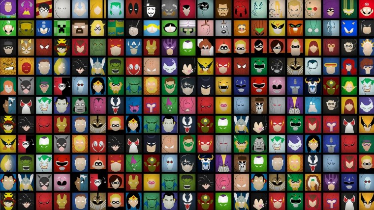 Значок аниме Наруто