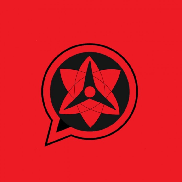 Наруто Айкон