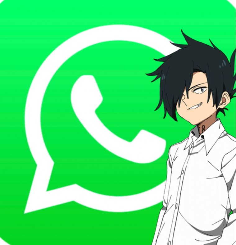 Аниме иконки для приложений на телефон