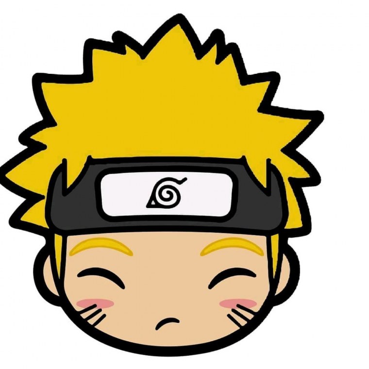 Аниме значки для приложений