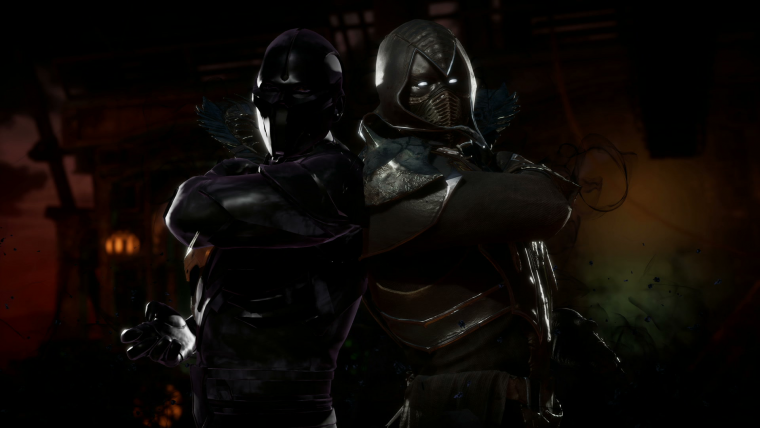 НУБ сайбот аватарка