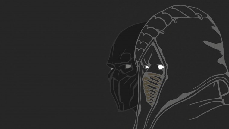 НУБ сайбот mk11