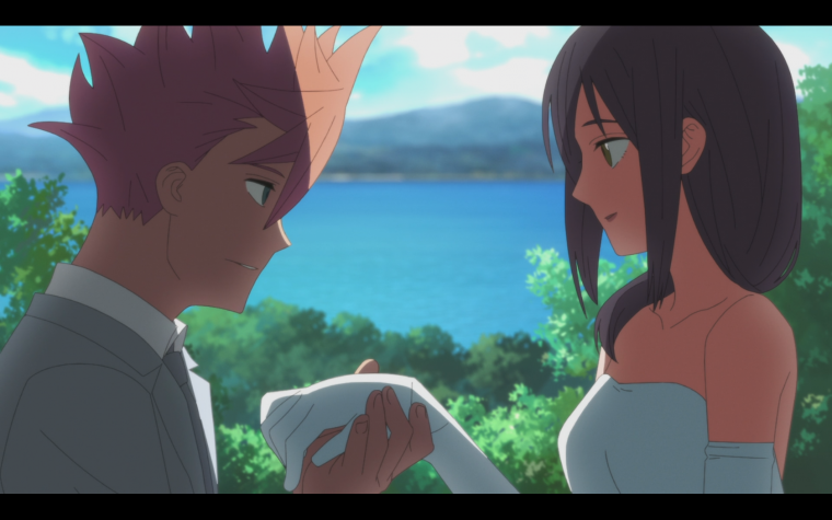 Акихито нарихисаго ID вторжение