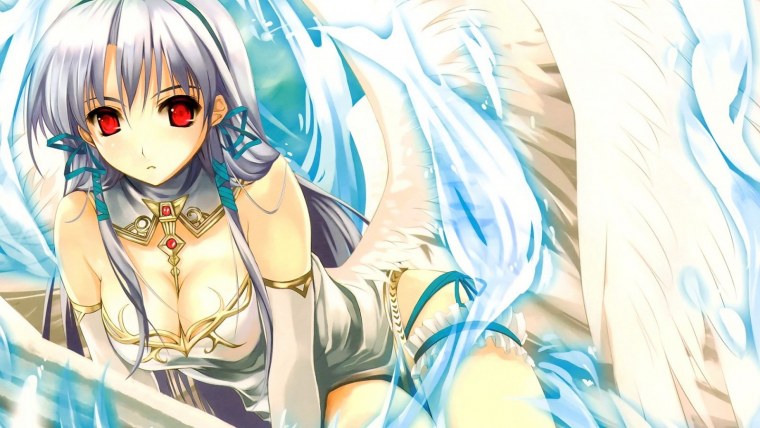 Amino Amino аниме