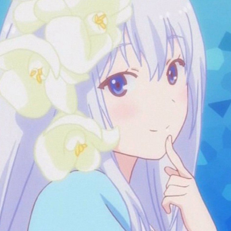 Микаса 3д арт