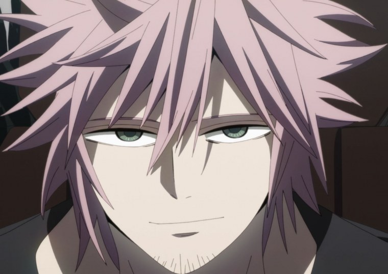 Сакаидо ID invaded