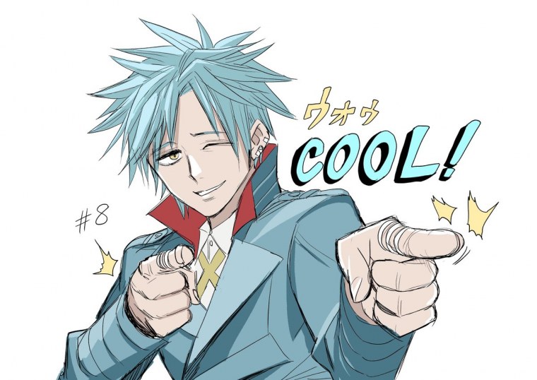 Тамоцу Фукуда вторжение