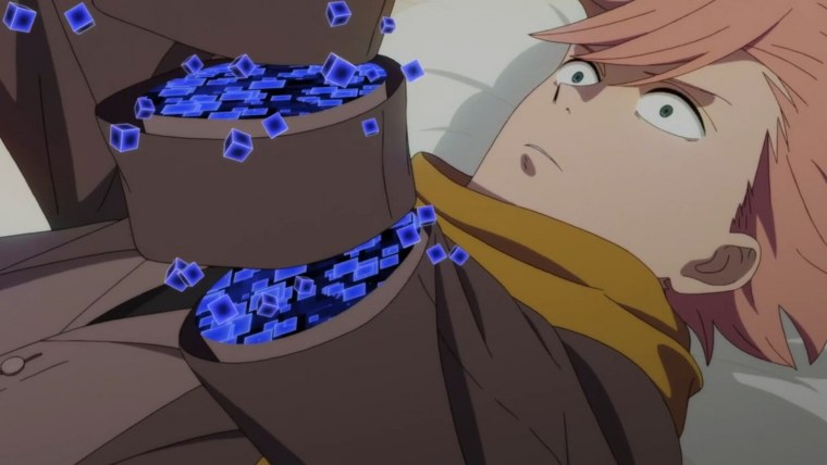 ID: вторжение / ID:invaded