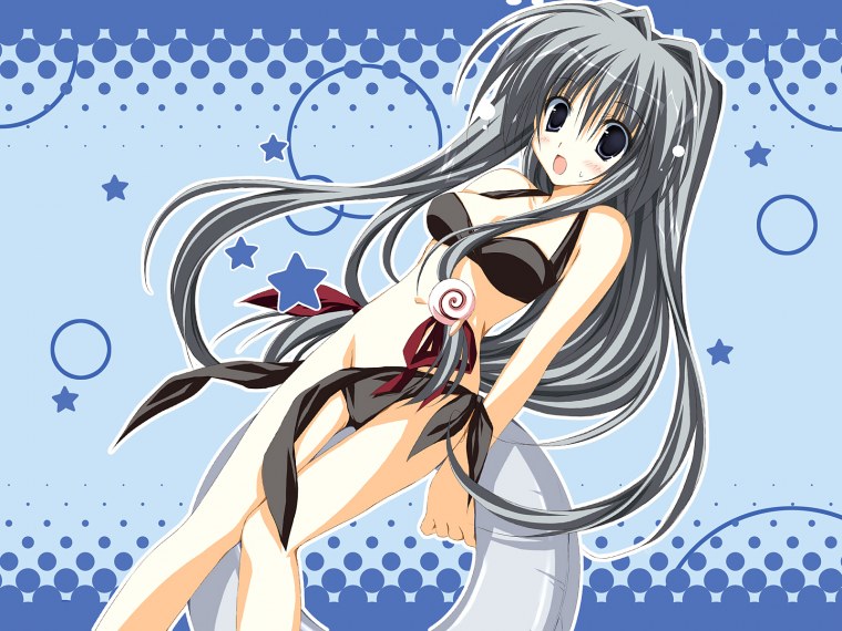 Юки моногатари