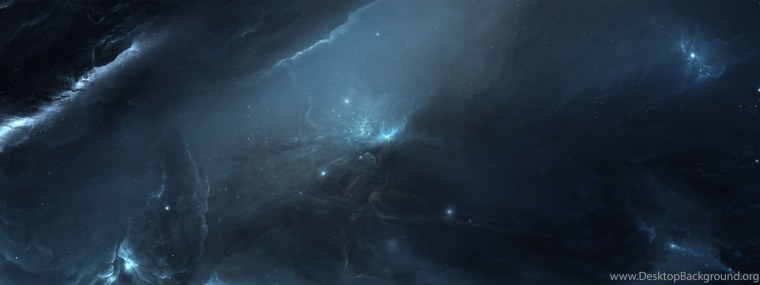 Обои на 3 монитора