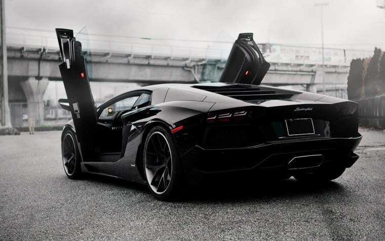 Ламборгини Хуракан 1920 1080