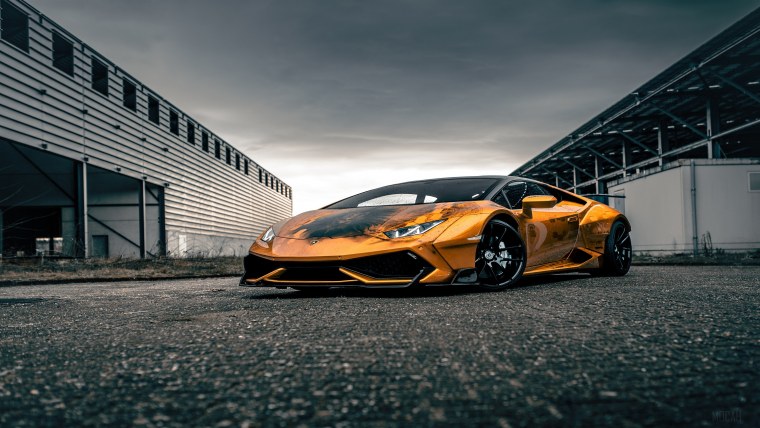 Ламборджини Сентенарио