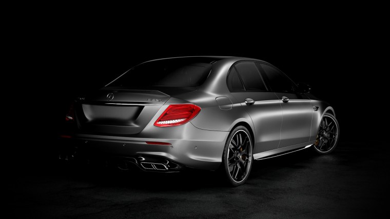 Mercedes e63 AMG 1920-1080