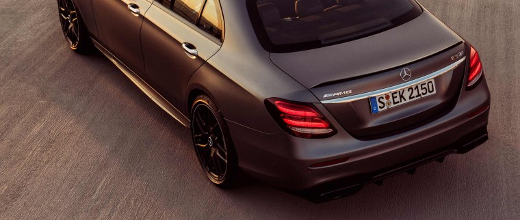 Мерседес е63 АМГ 2015