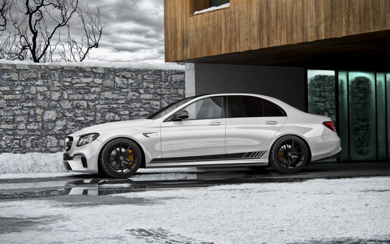 Мерседес e63s AMG 1900[600