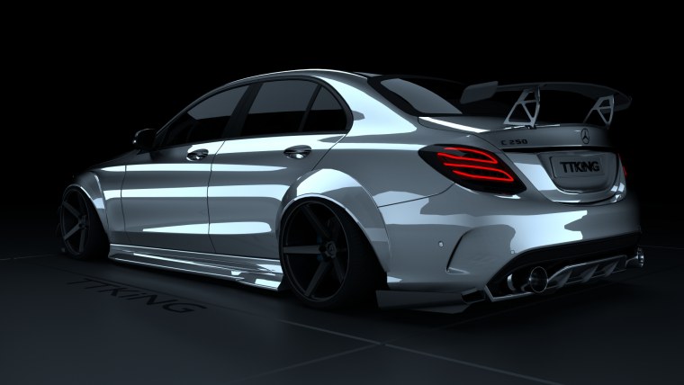 Mercedes Benz e63 w213