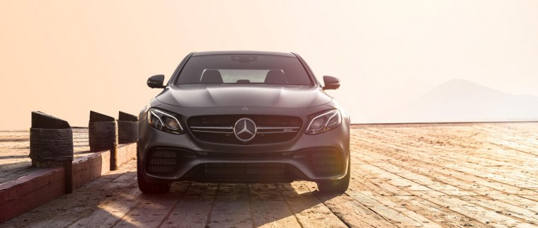 Мерседес Бенц CLS 63 АМГ