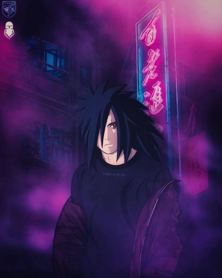 Сарада Учиха