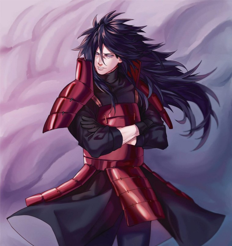 Сарада Учиха