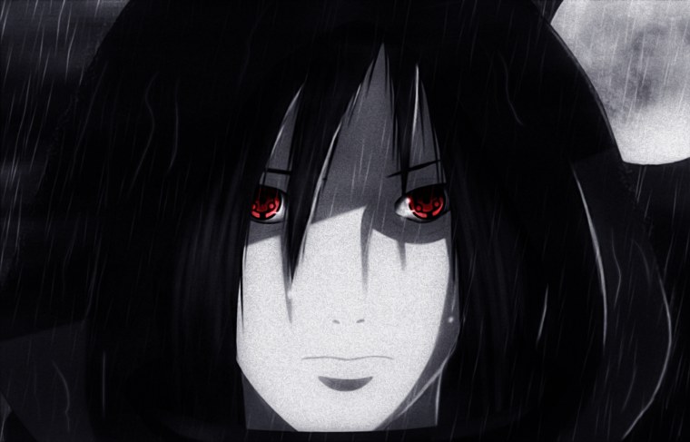 Мадара Эдо Тенсей