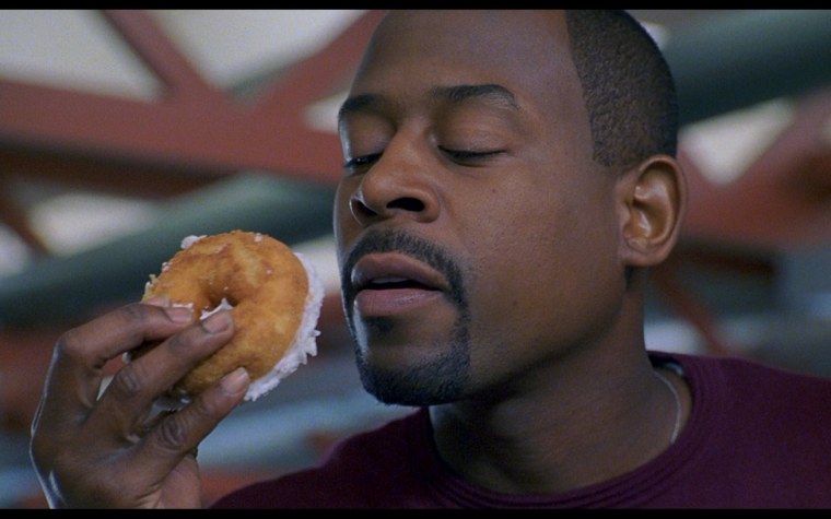 Снуп дог в капюшоне