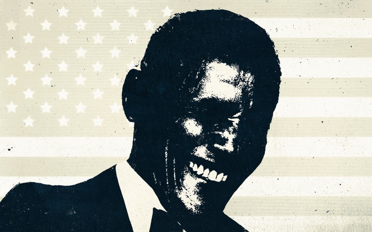 Самвел Джексон