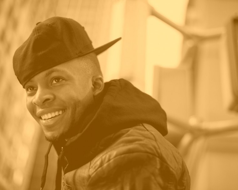 Обои с неграми