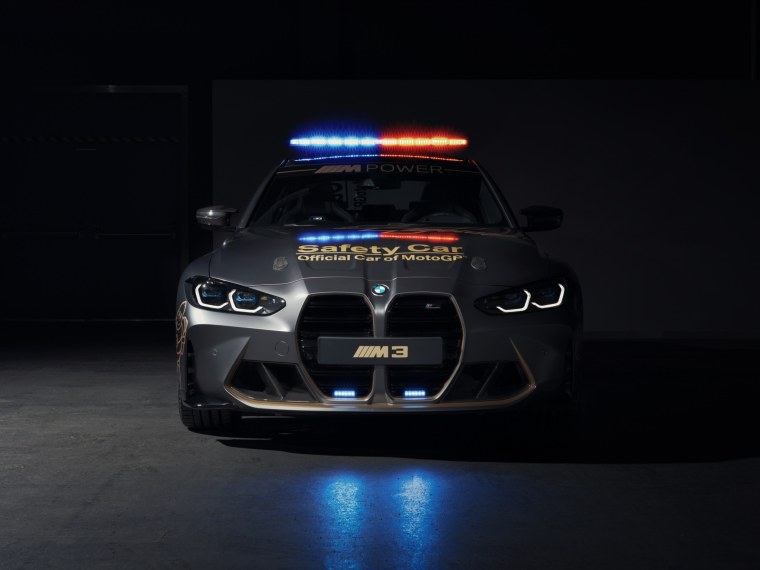 БМВ Блэк эдишн